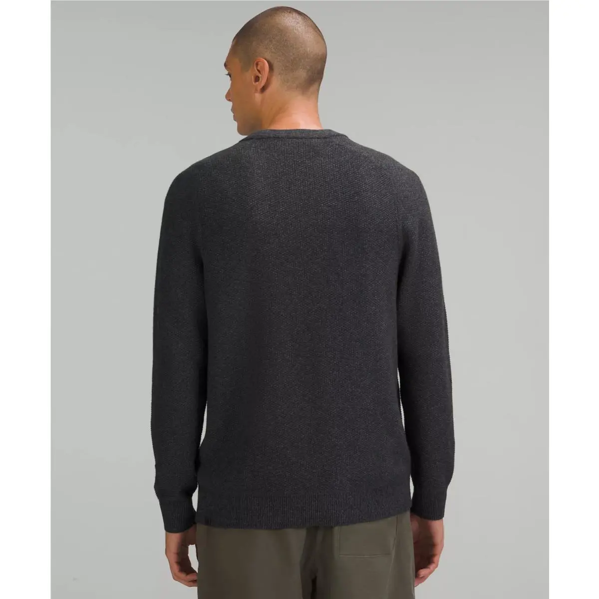Lululemon clothing - Black 1