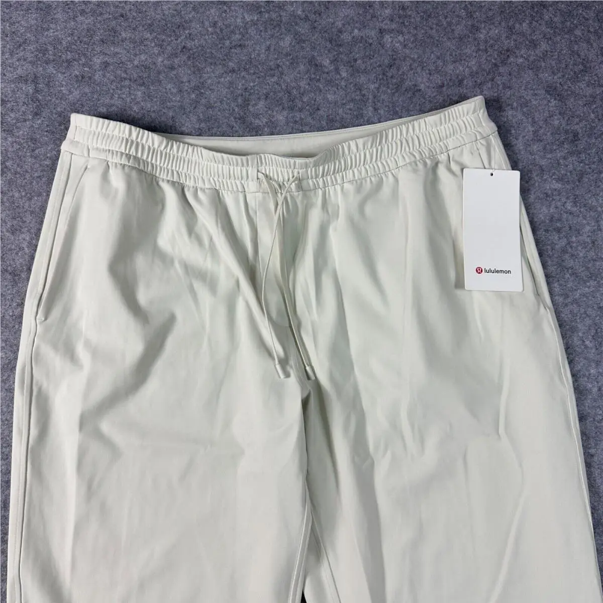 Lululemon clothing - Ivory 1