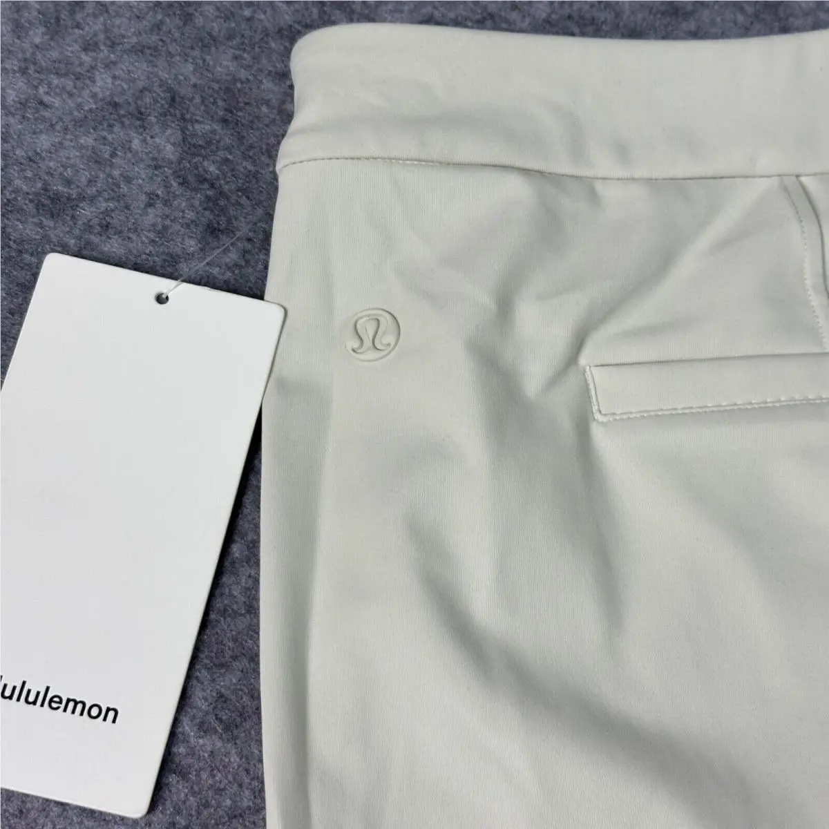 Lululemon clothing - Ivory 6