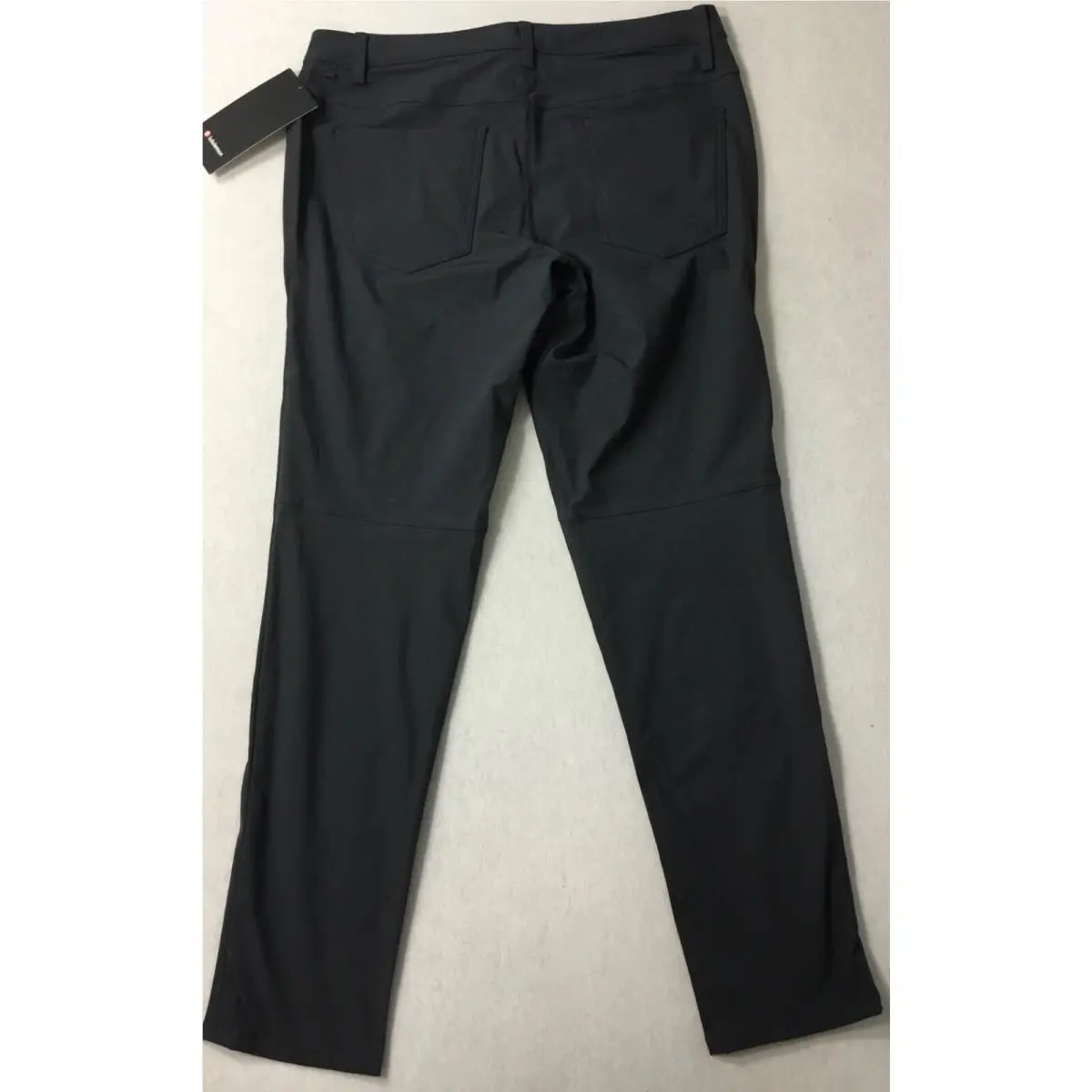 Lululemon clothing - Gray 1
