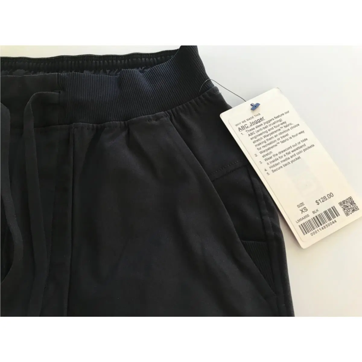 Lululemon clothing - Black 4