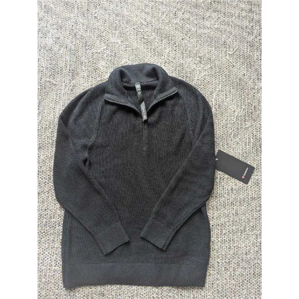 Lululemon clothing - Black 1