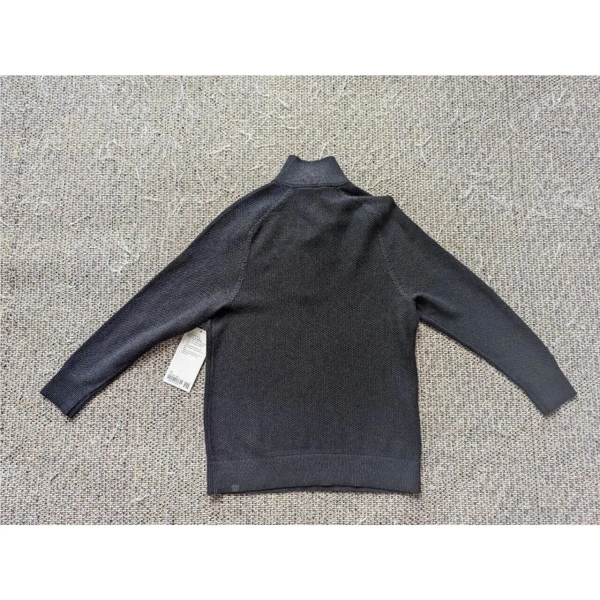 Lululemon clothing - Black 3