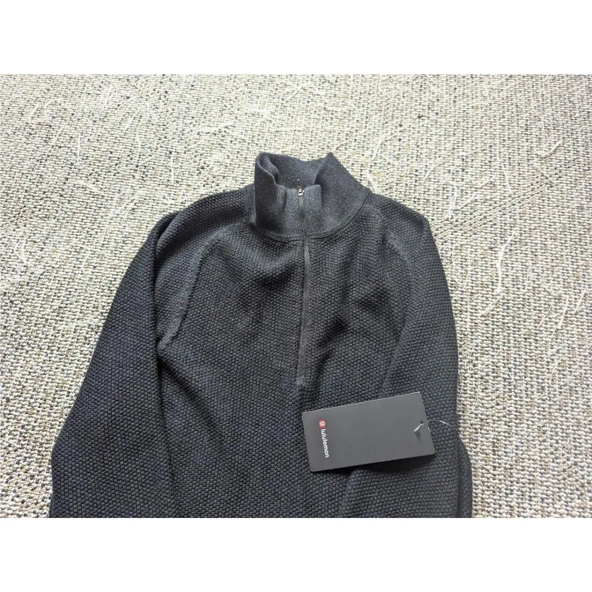 Lululemon clothing - Black 2