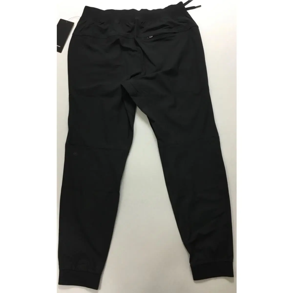 Lululemon clothing - Gray 1