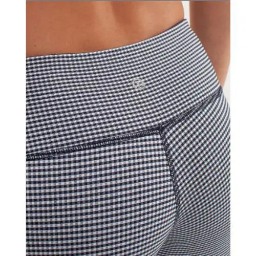 Lululemon clothing - Black/White 1