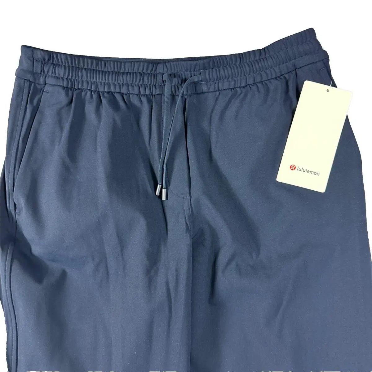 Lululemon clothing - Blue 2