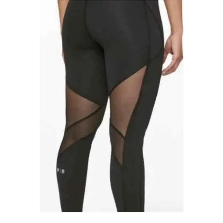 Lululemon clothing - Black 0