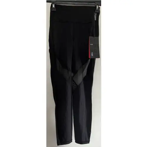 Lululemon clothing - Black 2
