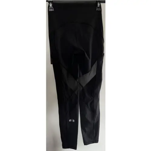 Lululemon clothing - Black 6