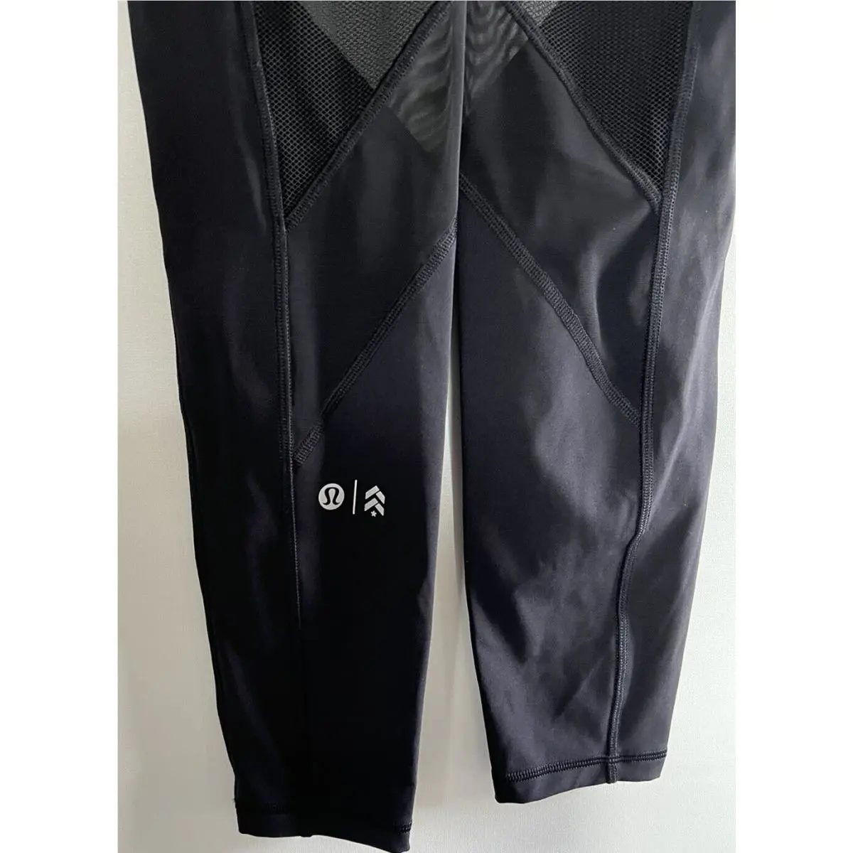 Lululemon clothing - Black 7
