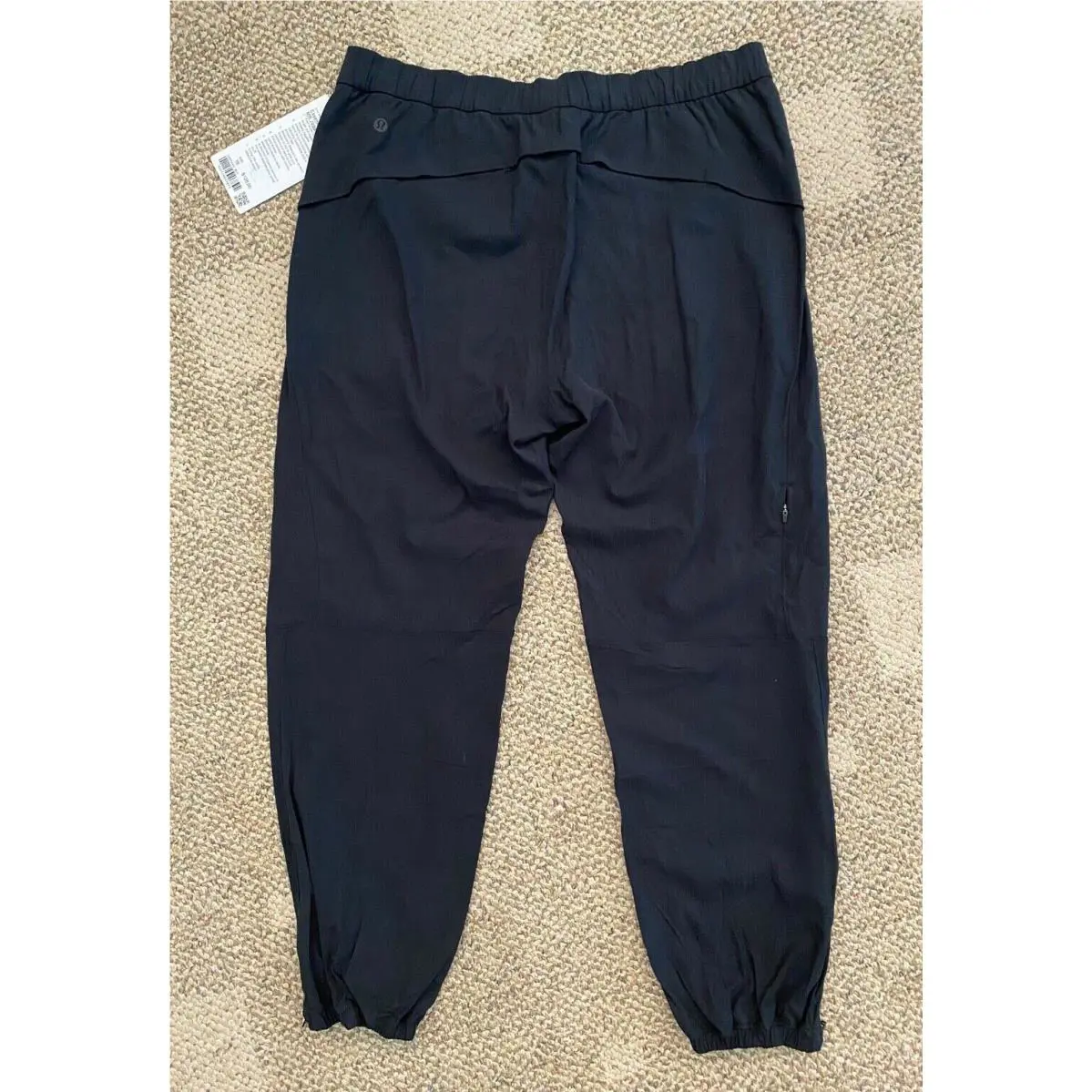 Lululemon clothing - LW5CHAS - LW5CHAS - Black 2