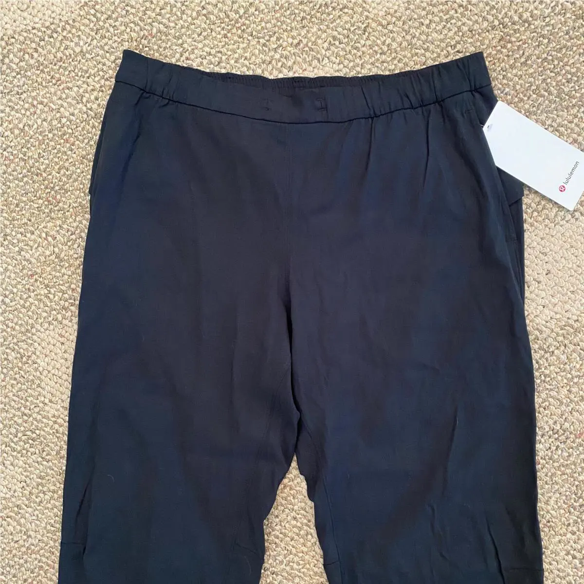 Lululemon clothing - LW5CHAS - LW5CHAS - Black 0