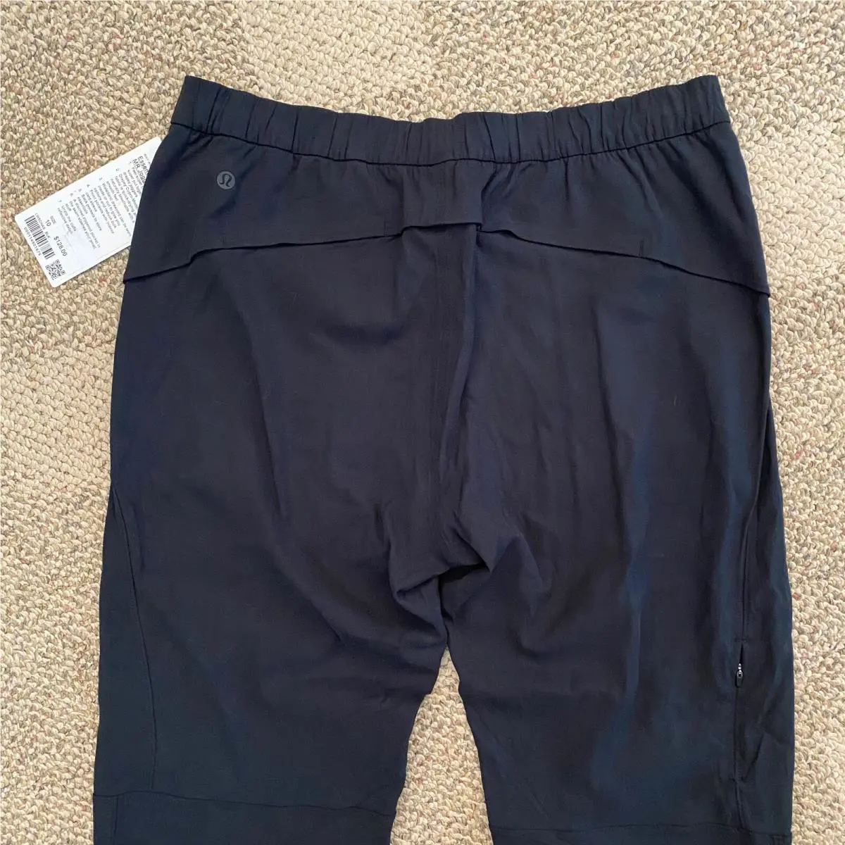 Lululemon clothing - LW5CHAS - LW5CHAS - Black 1