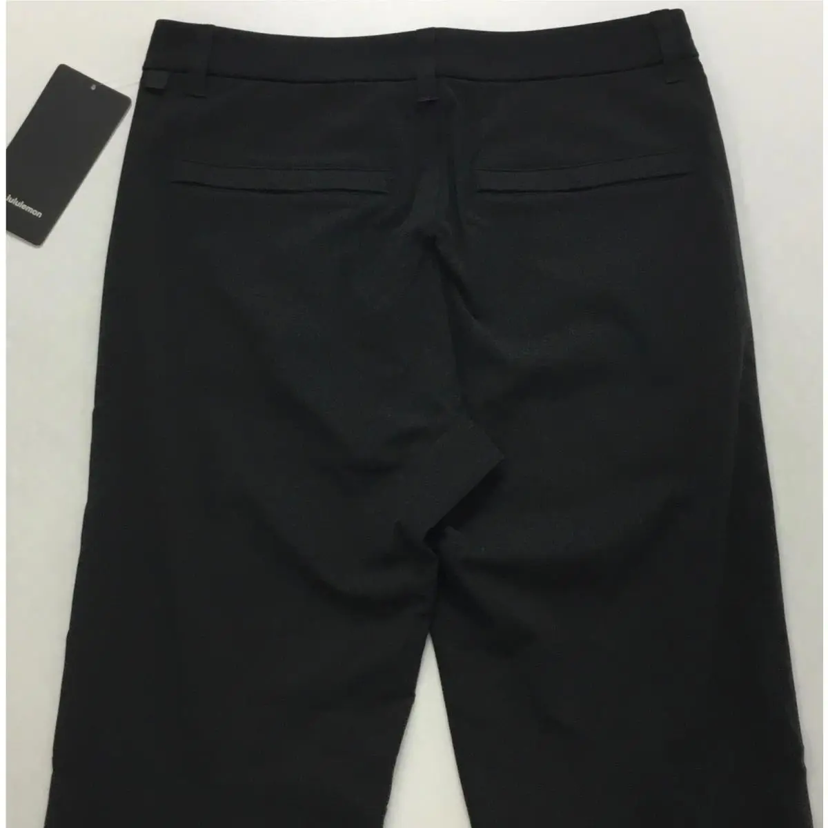 Lululemon clothing - Black 2