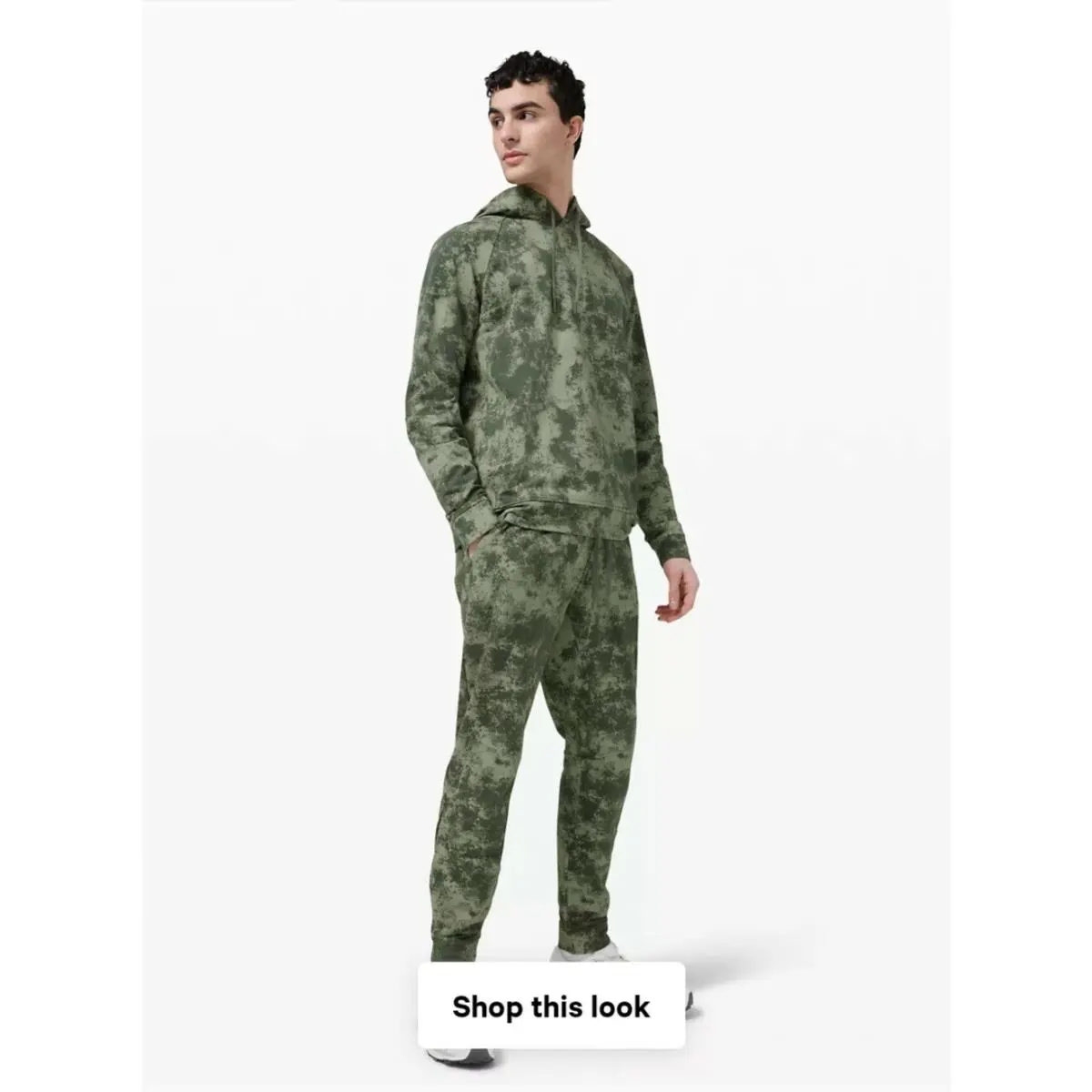 Lululemon clothing - Green 0