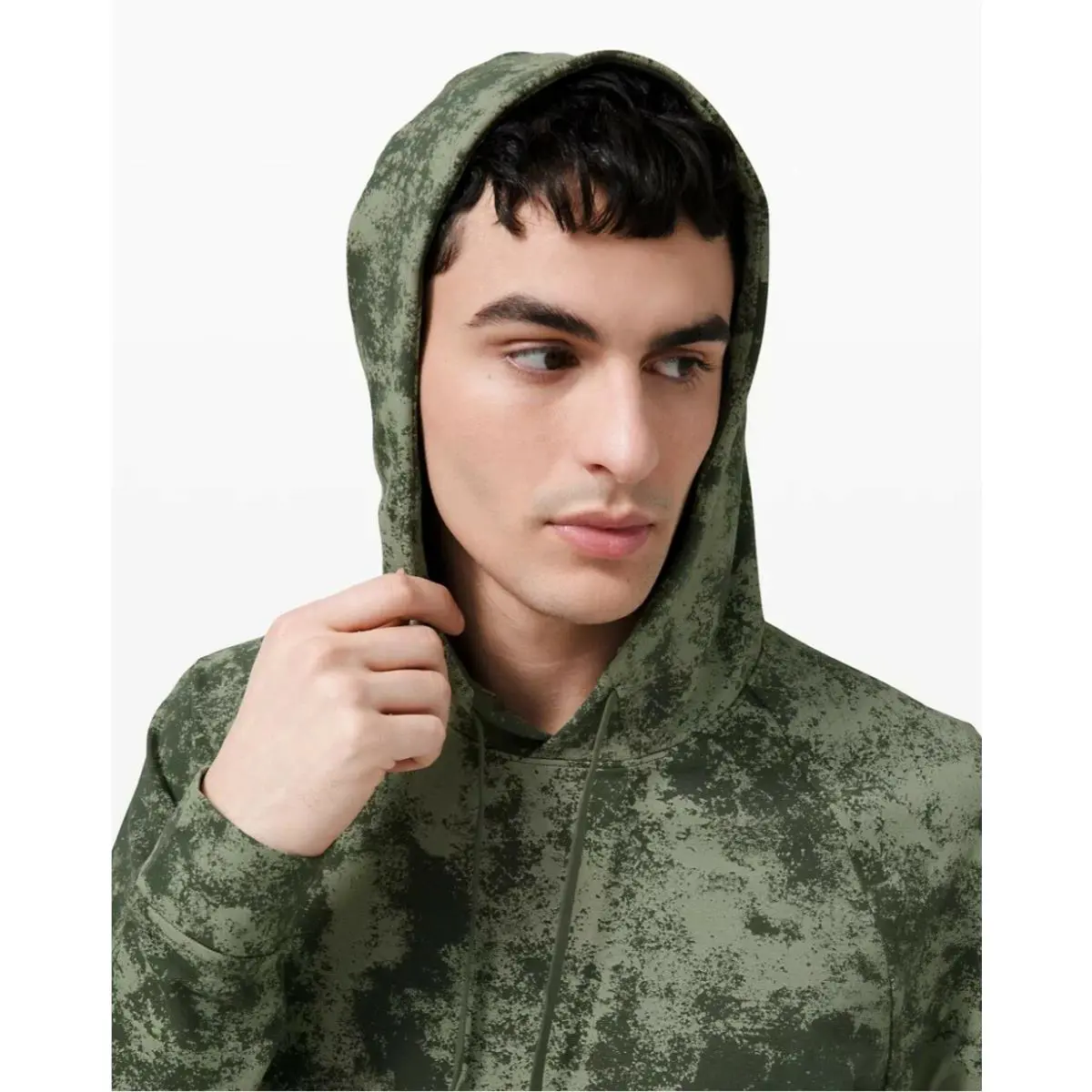 Lululemon clothing - Green 3