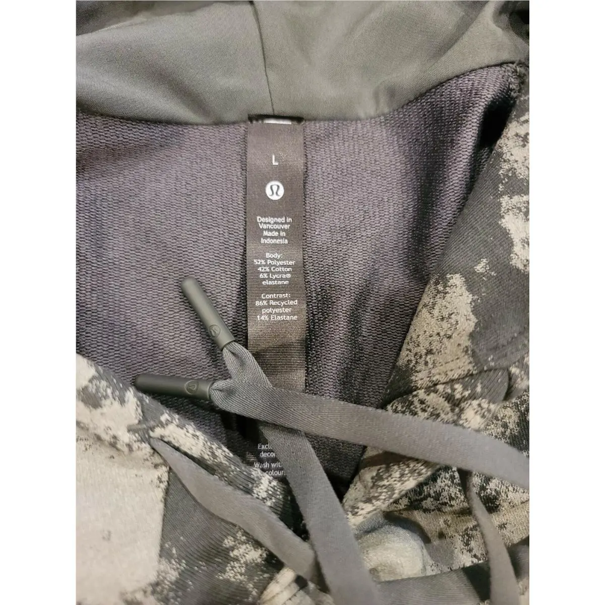 Lululemon clothing - Green 4