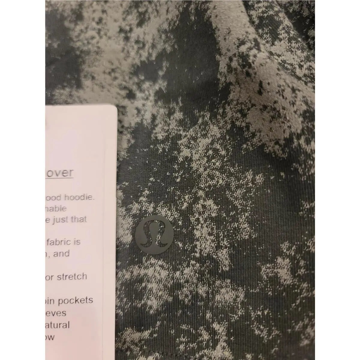 Lululemon clothing - Green 6