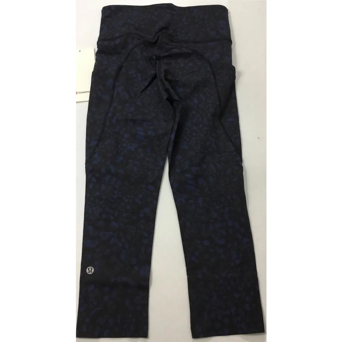 Lululemon clothing - Blue 0