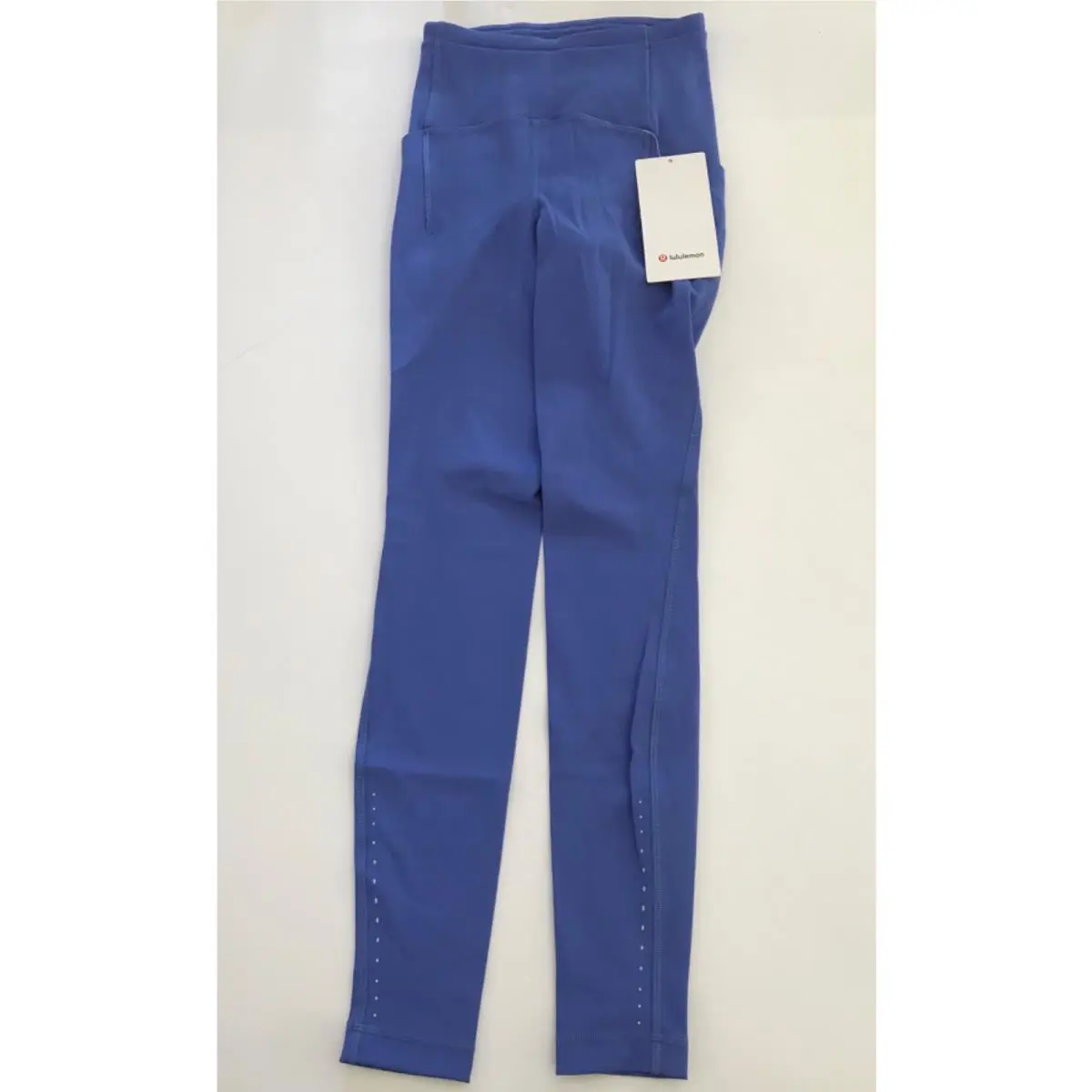 Lululemon clothing - Purple 5
