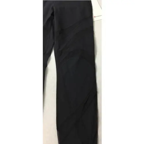 Lululemon clothing - Black 0