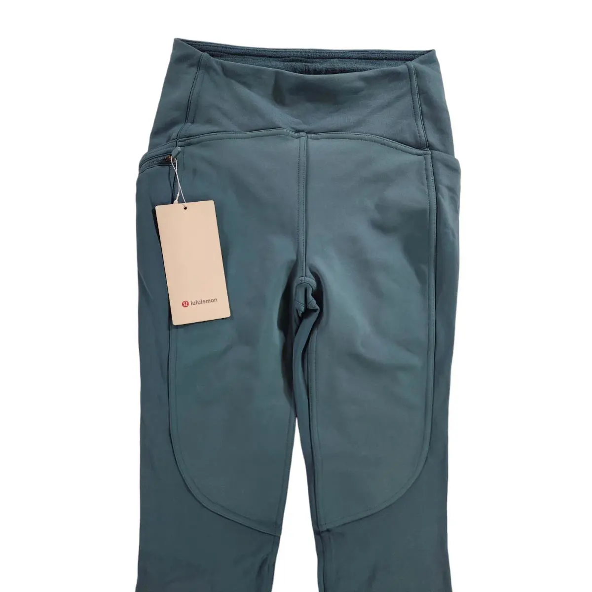Lululemon clothing - Green 0