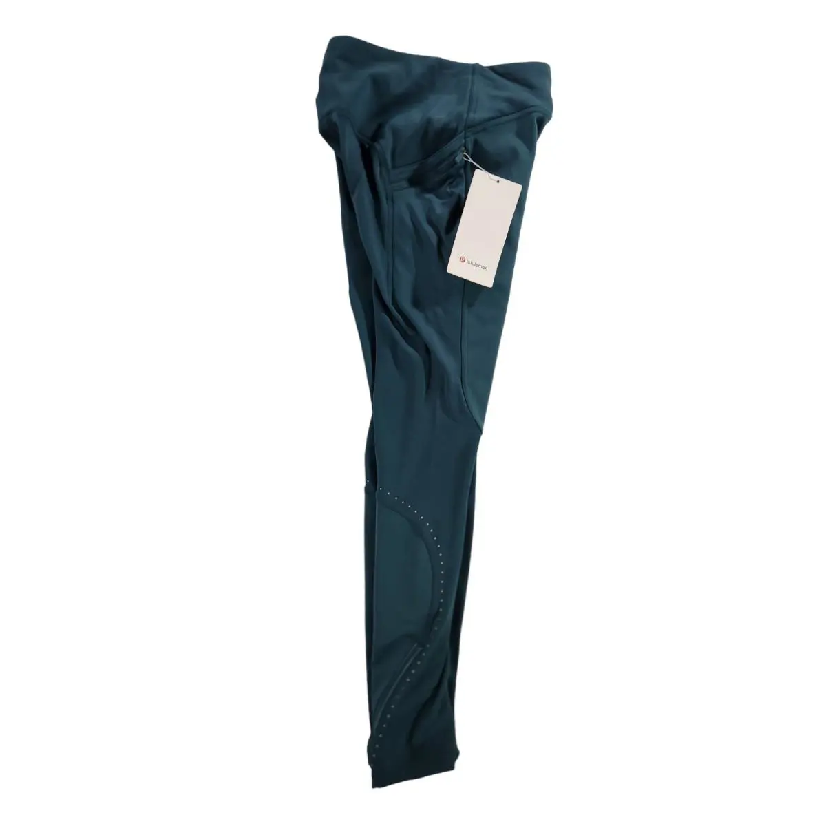 Lululemon clothing - Green 1