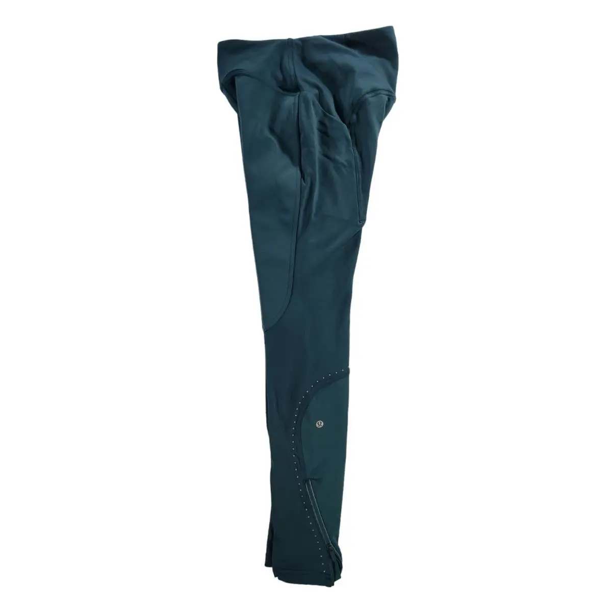 Lululemon clothing - Green 3