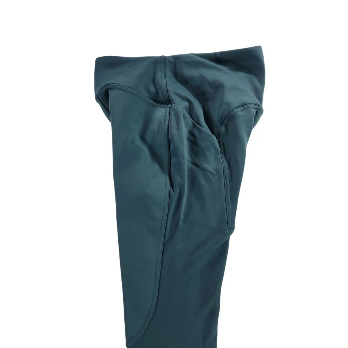Lululemon clothing - Green 4