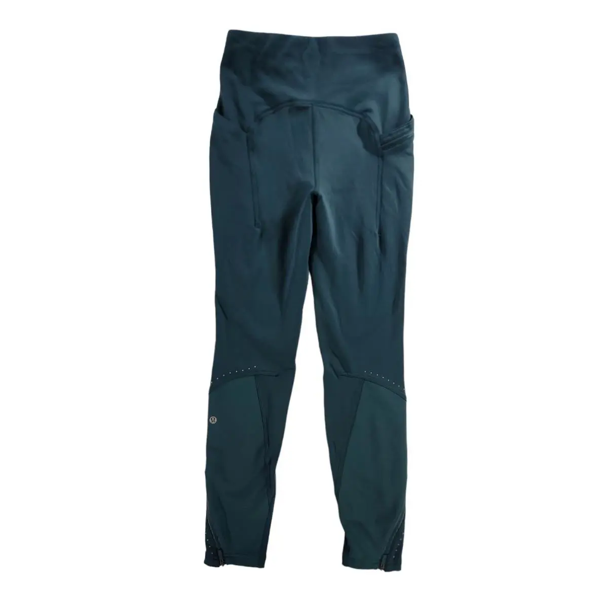 Lululemon clothing - Green 7
