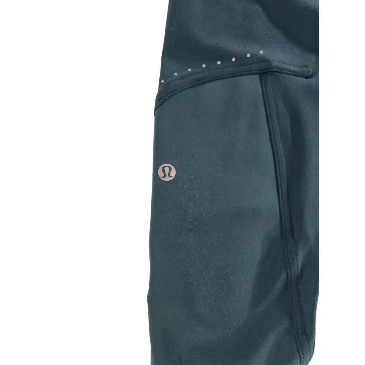 Lululemon clothing - Green 8
