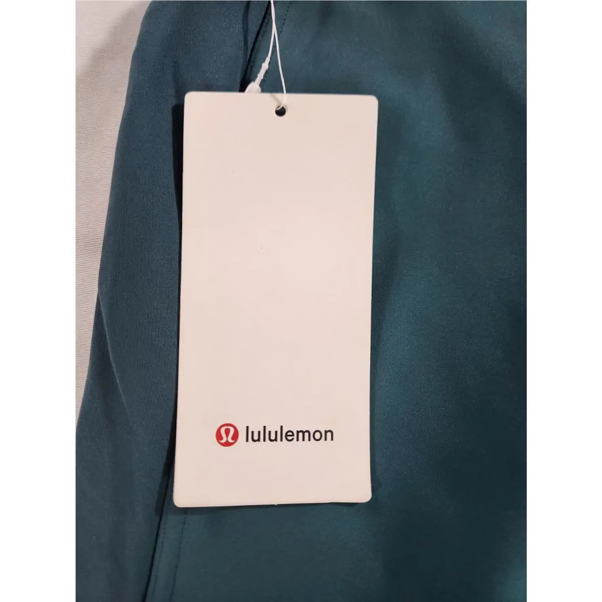 Lululemon clothing - Green 9