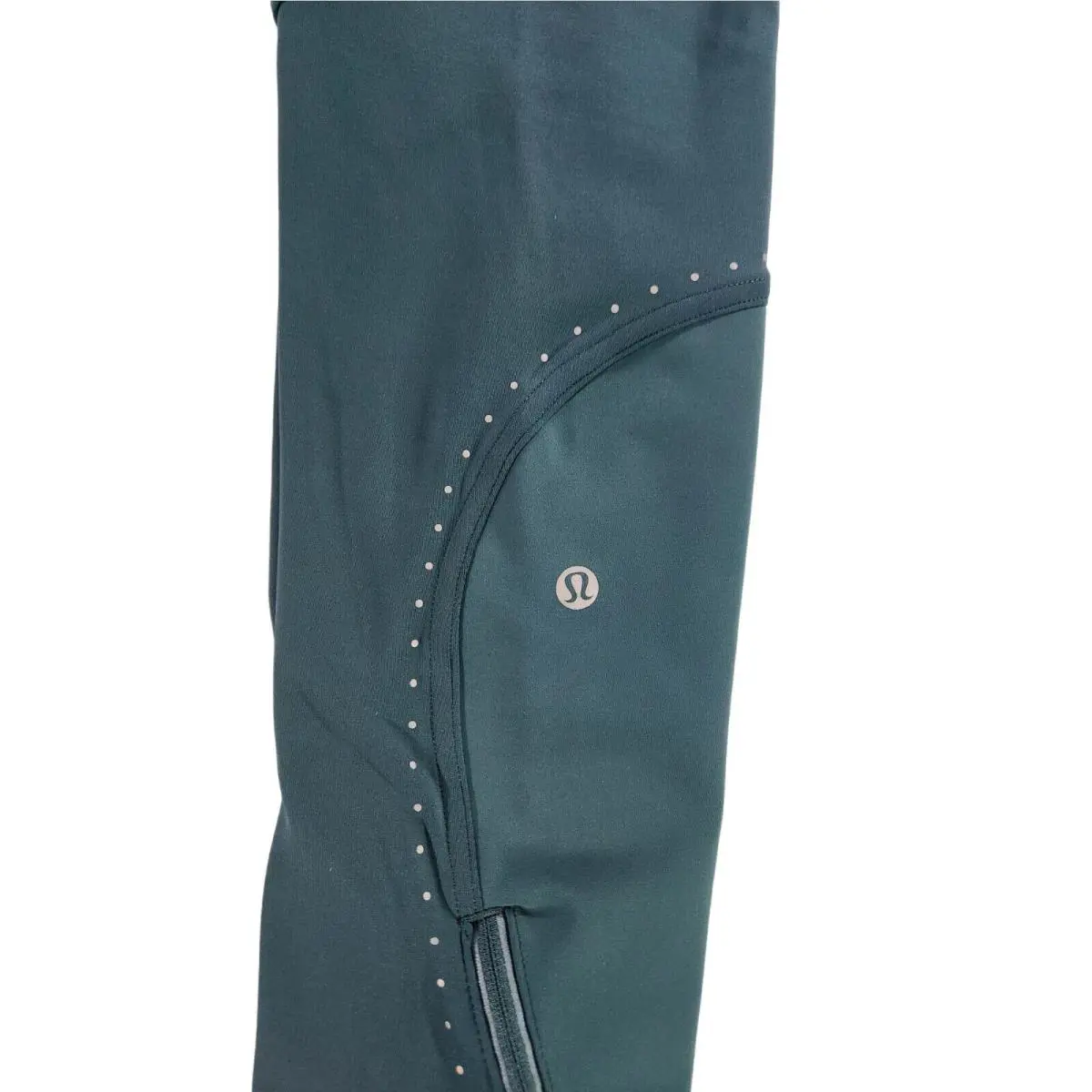 Lululemon clothing - Green 5