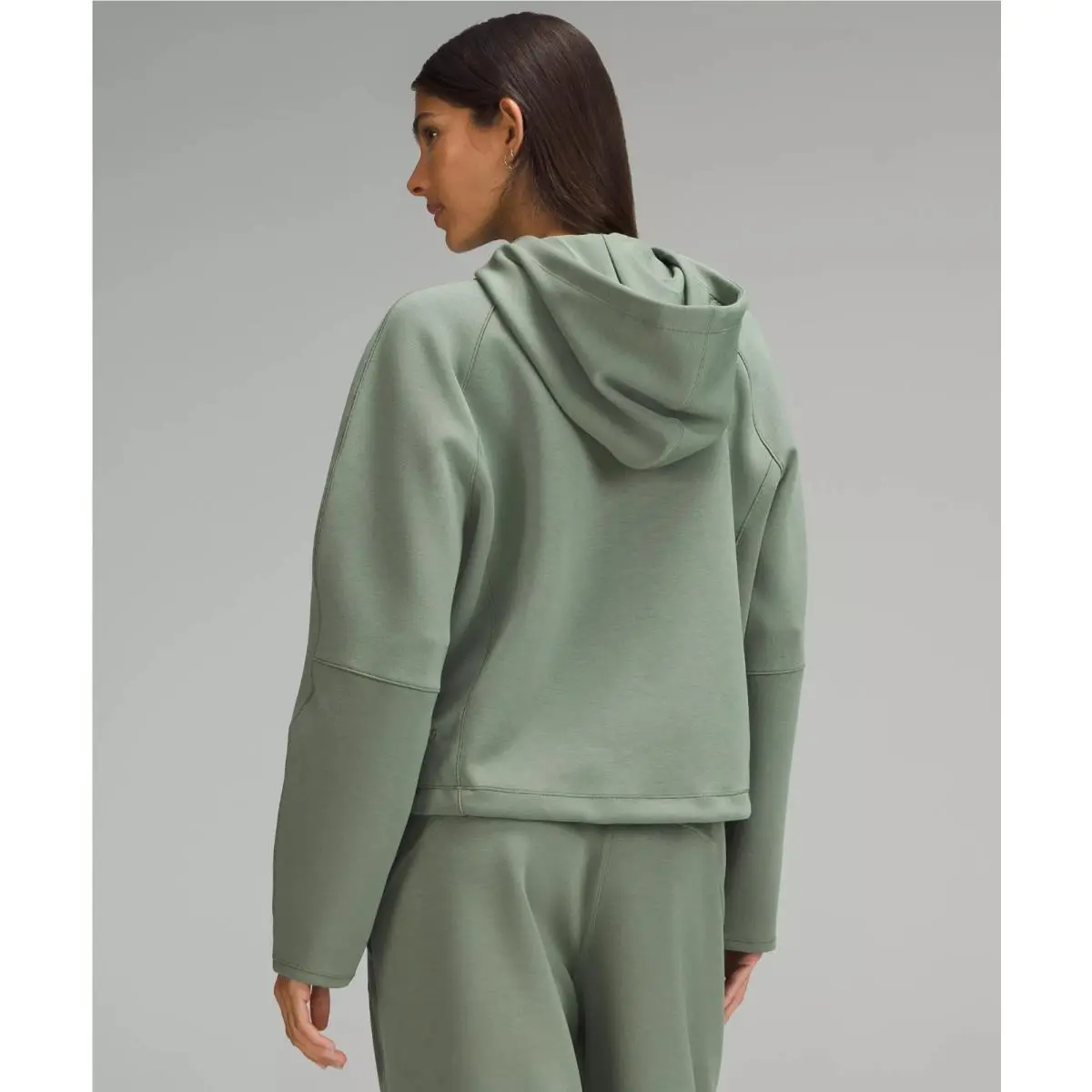 Lululemon clothing - Green 1