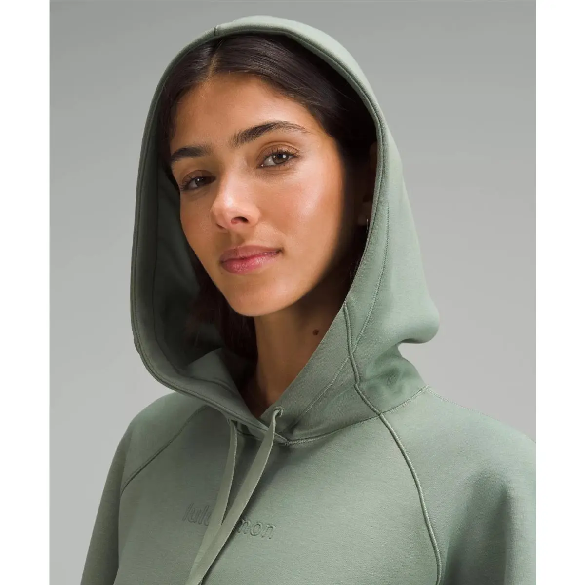 Lululemon clothing - Green 2