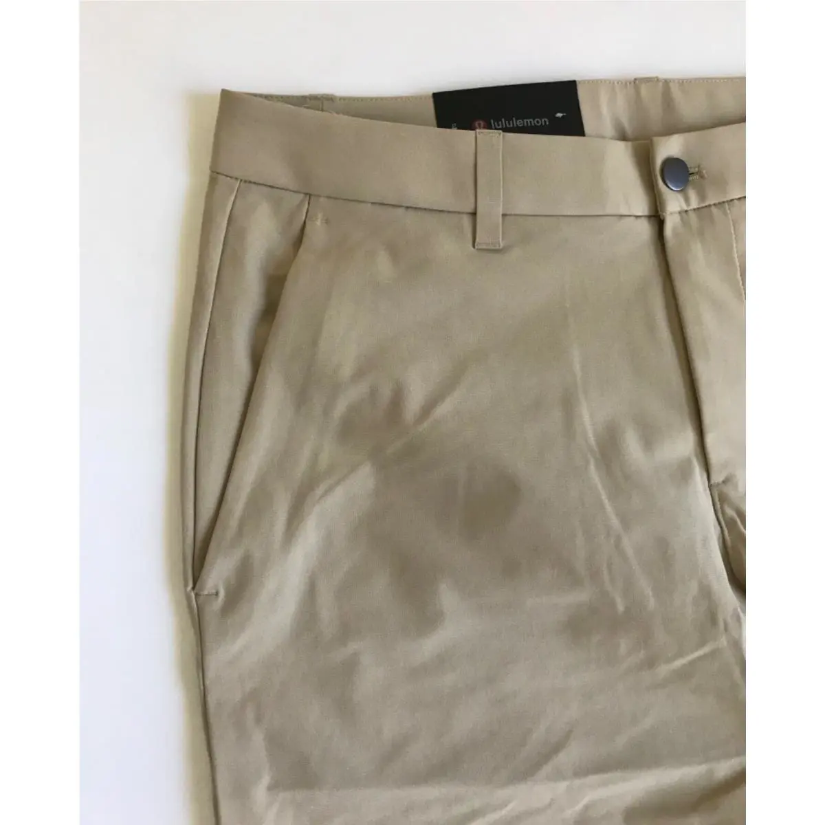 Lululemon clothing - Beige 1
