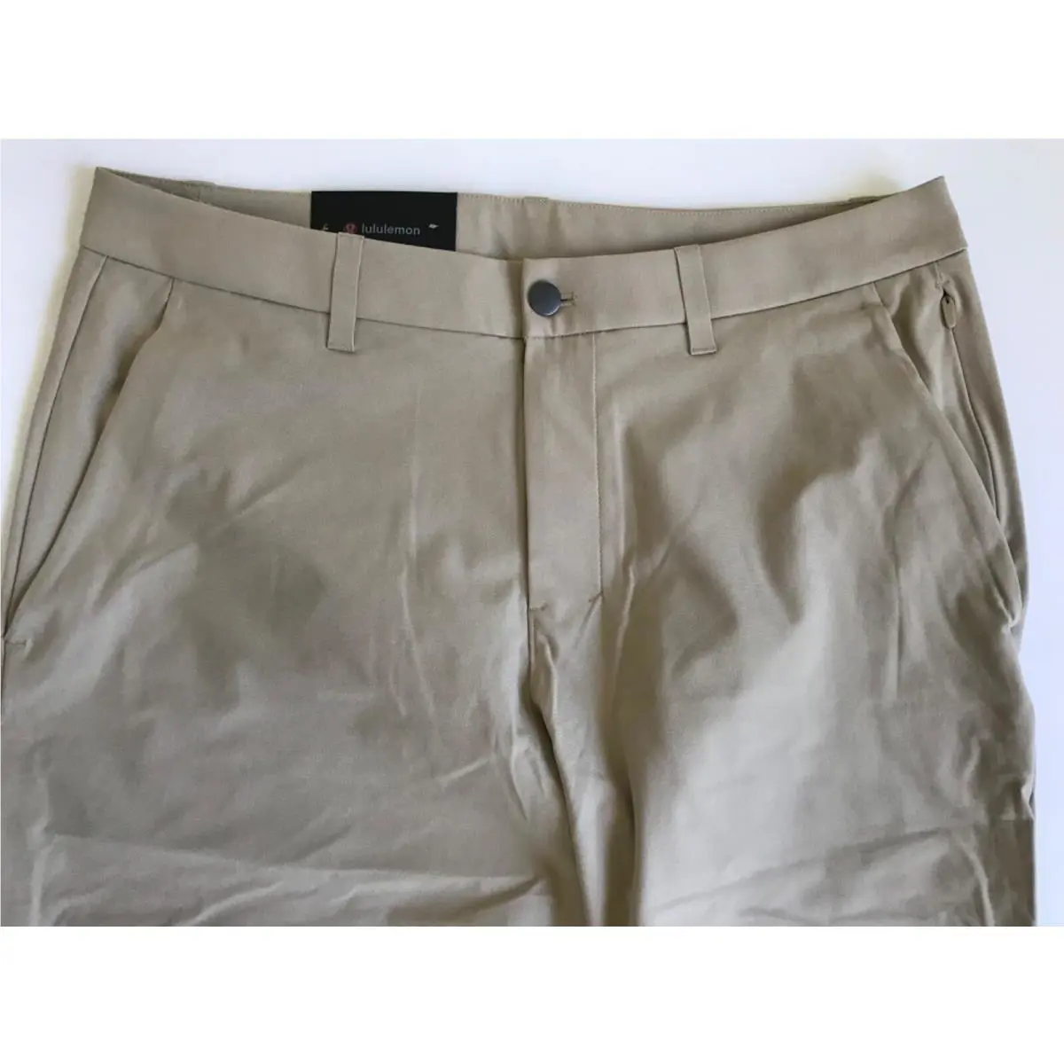 Lululemon clothing - Beige 2