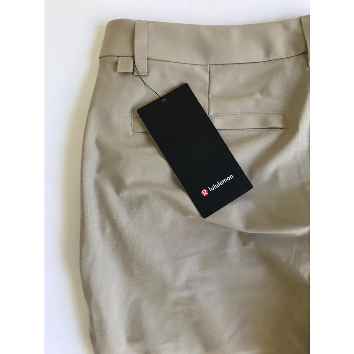 Lululemon clothing - Beige 4