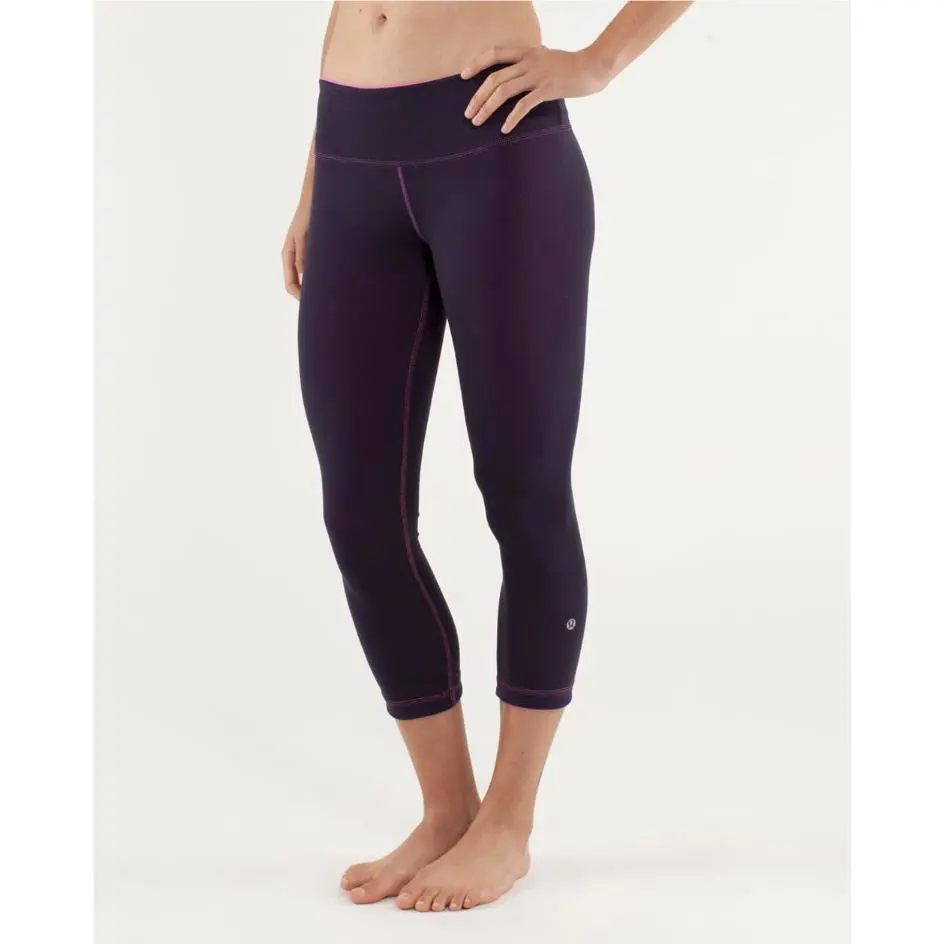 Lululemon clothing - Black 0