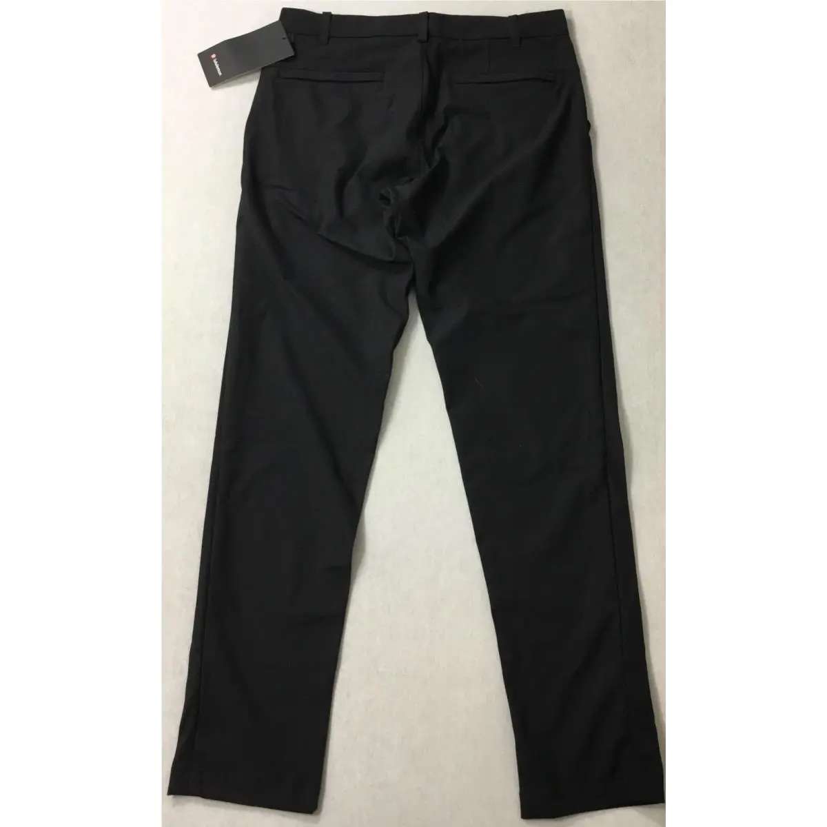 Lululemon clothing - Black 1