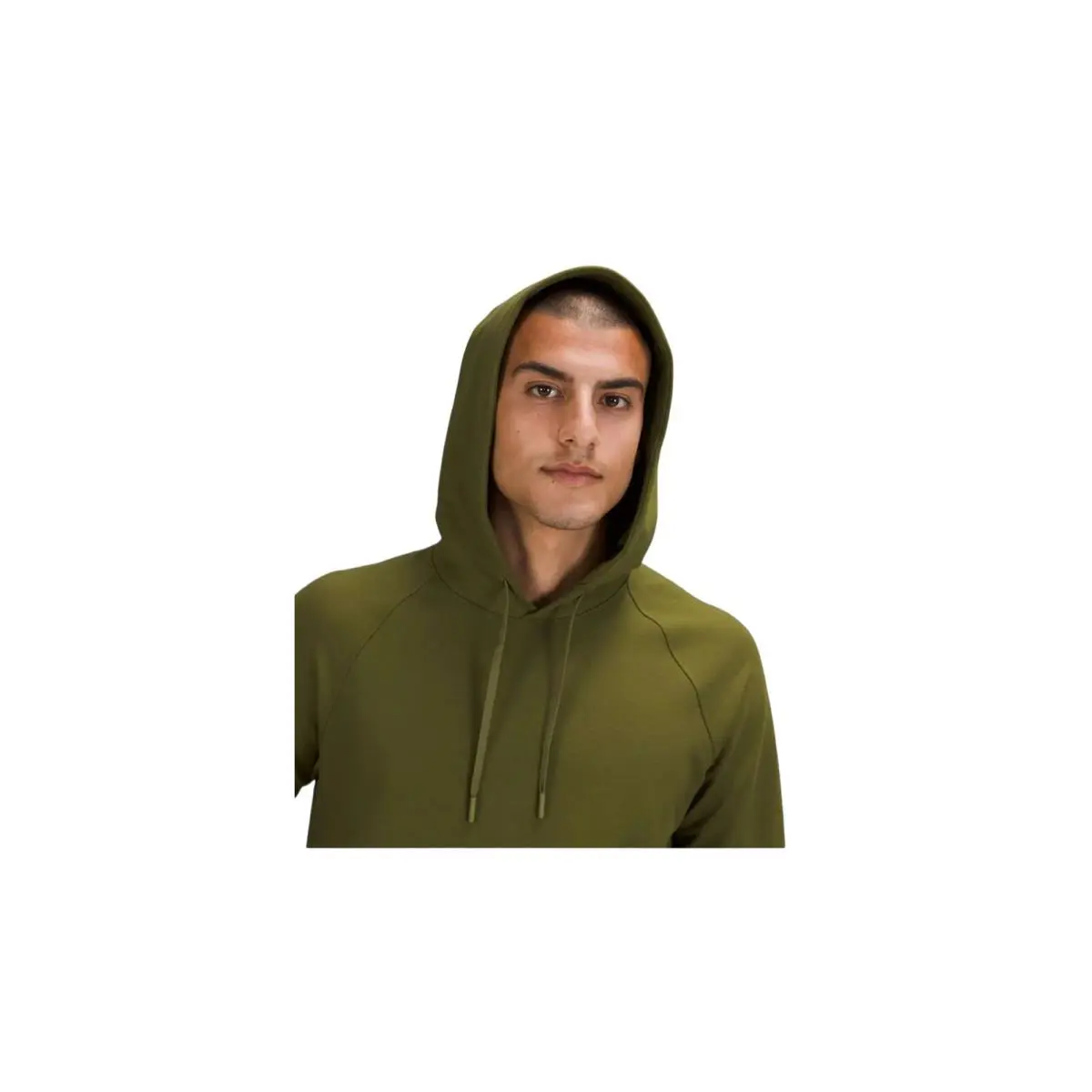 Lululemon clothing - Green 1