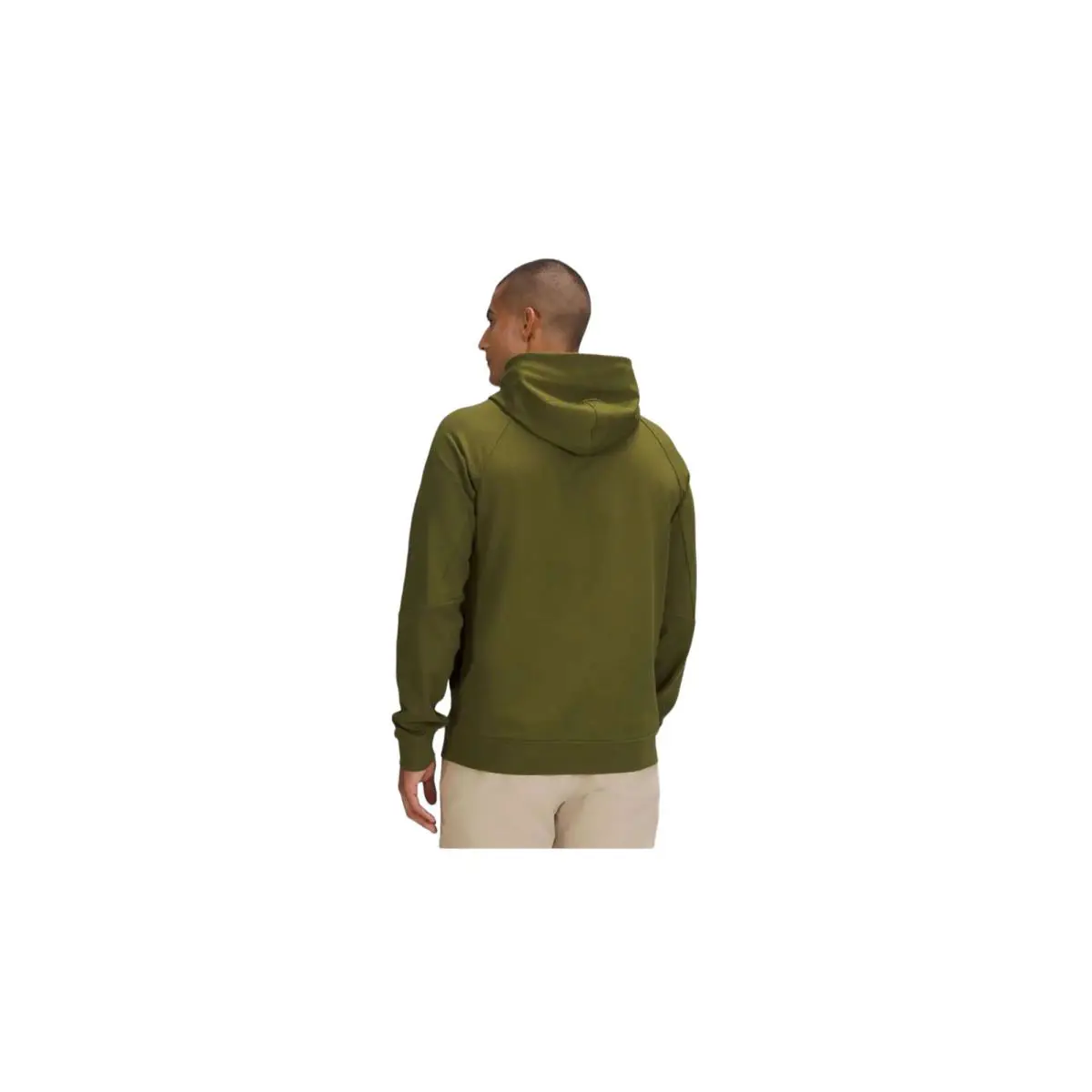Lululemon clothing - Green 3