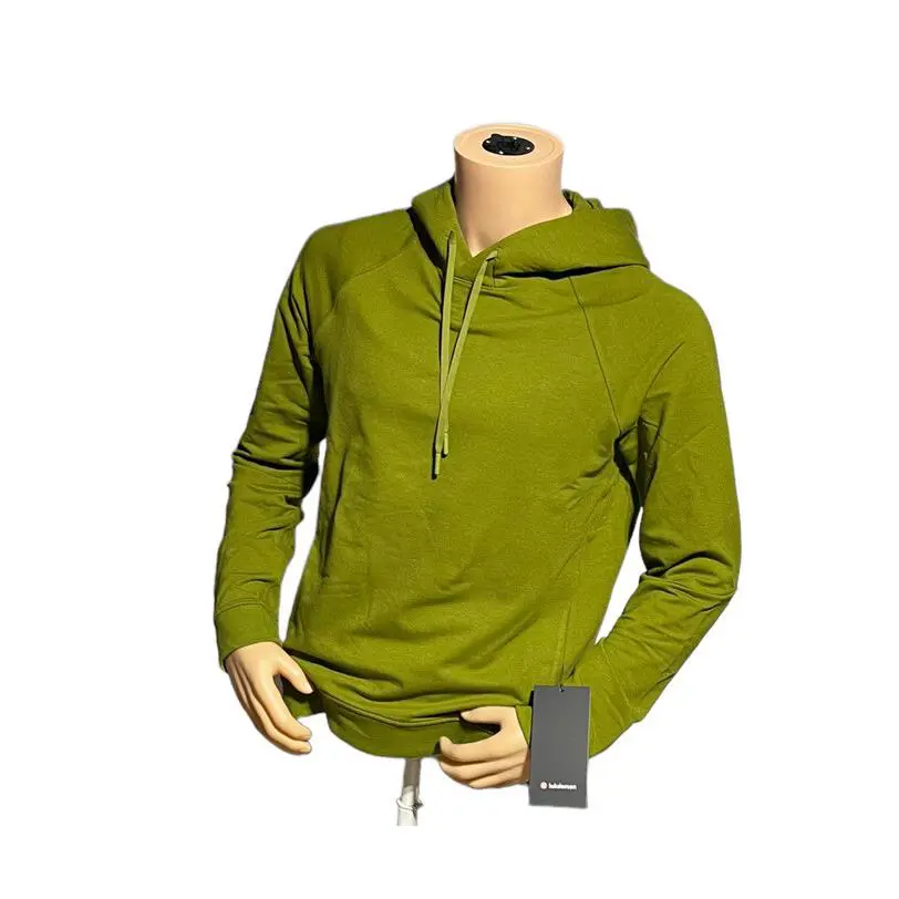 Lululemon clothing - Green 4
