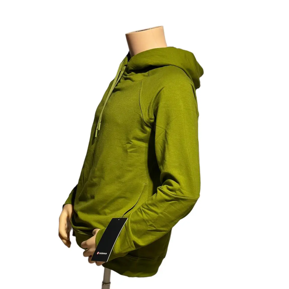 Lululemon clothing - Green 6
