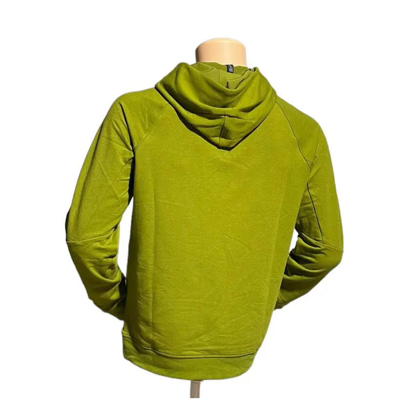 Lululemon clothing - Green 7