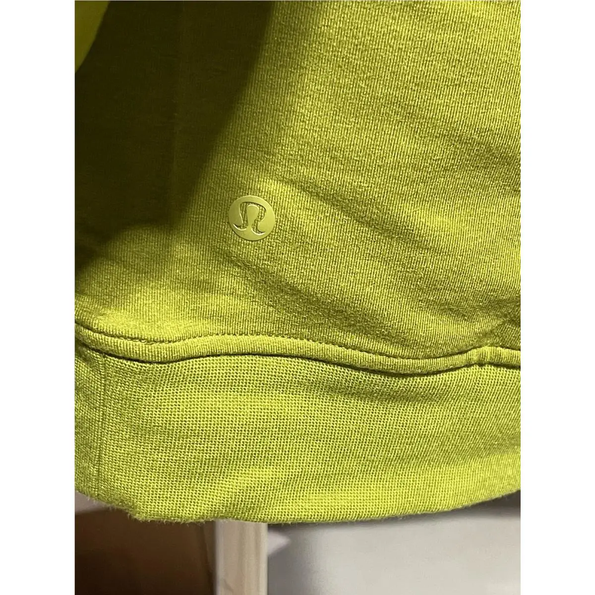 Lululemon clothing - Green 8