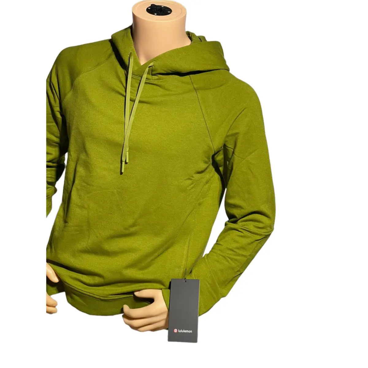 Lululemon clothing - Green 5