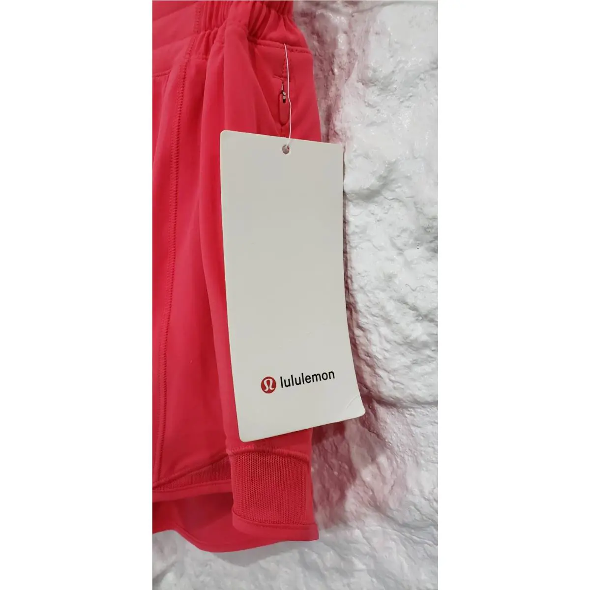 Lululemon clothing - Pink 0