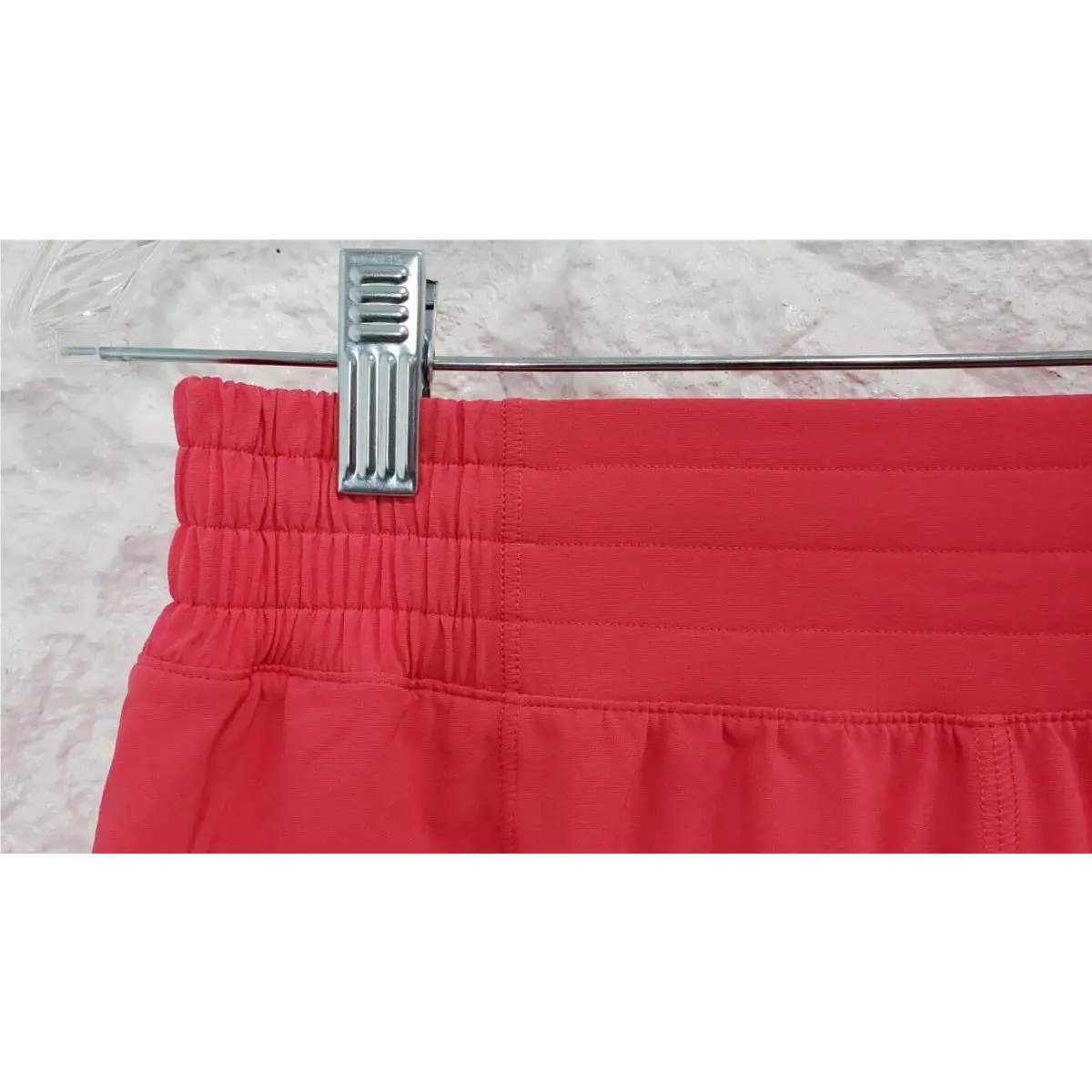 Lululemon clothing - Pink 1